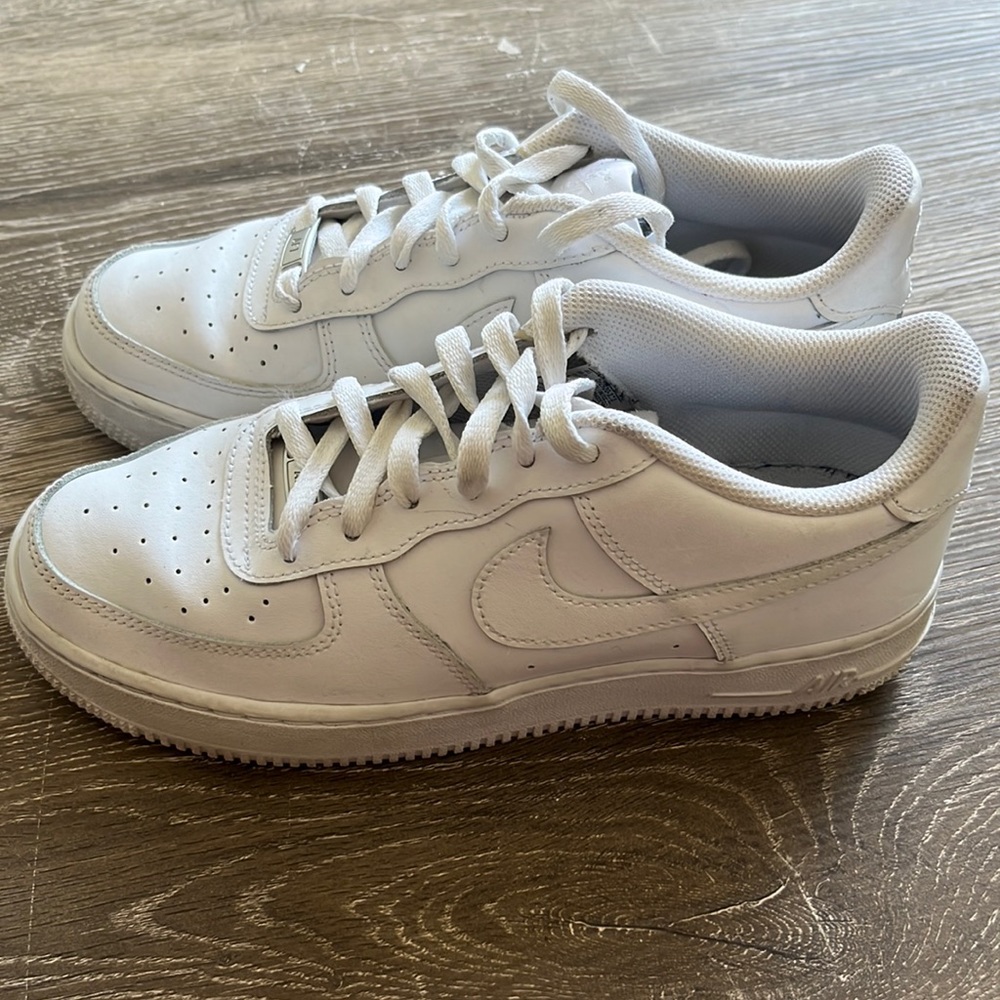 Nike Air Force Ones